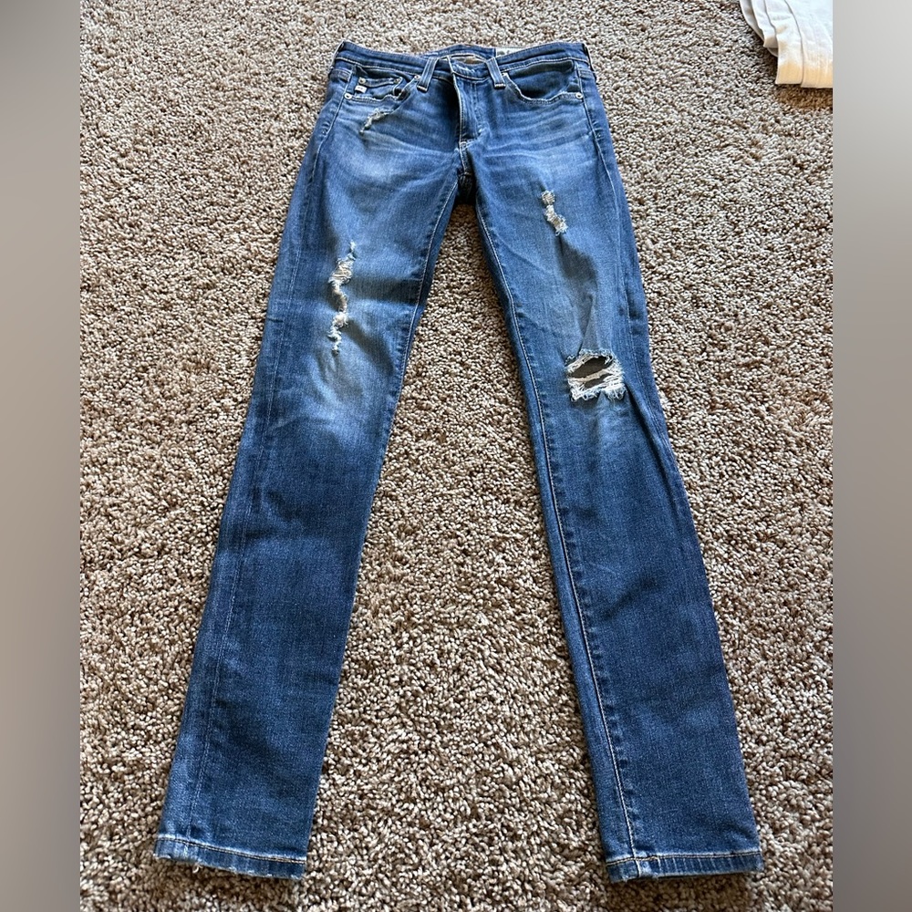 Adriano Goldschmide pants